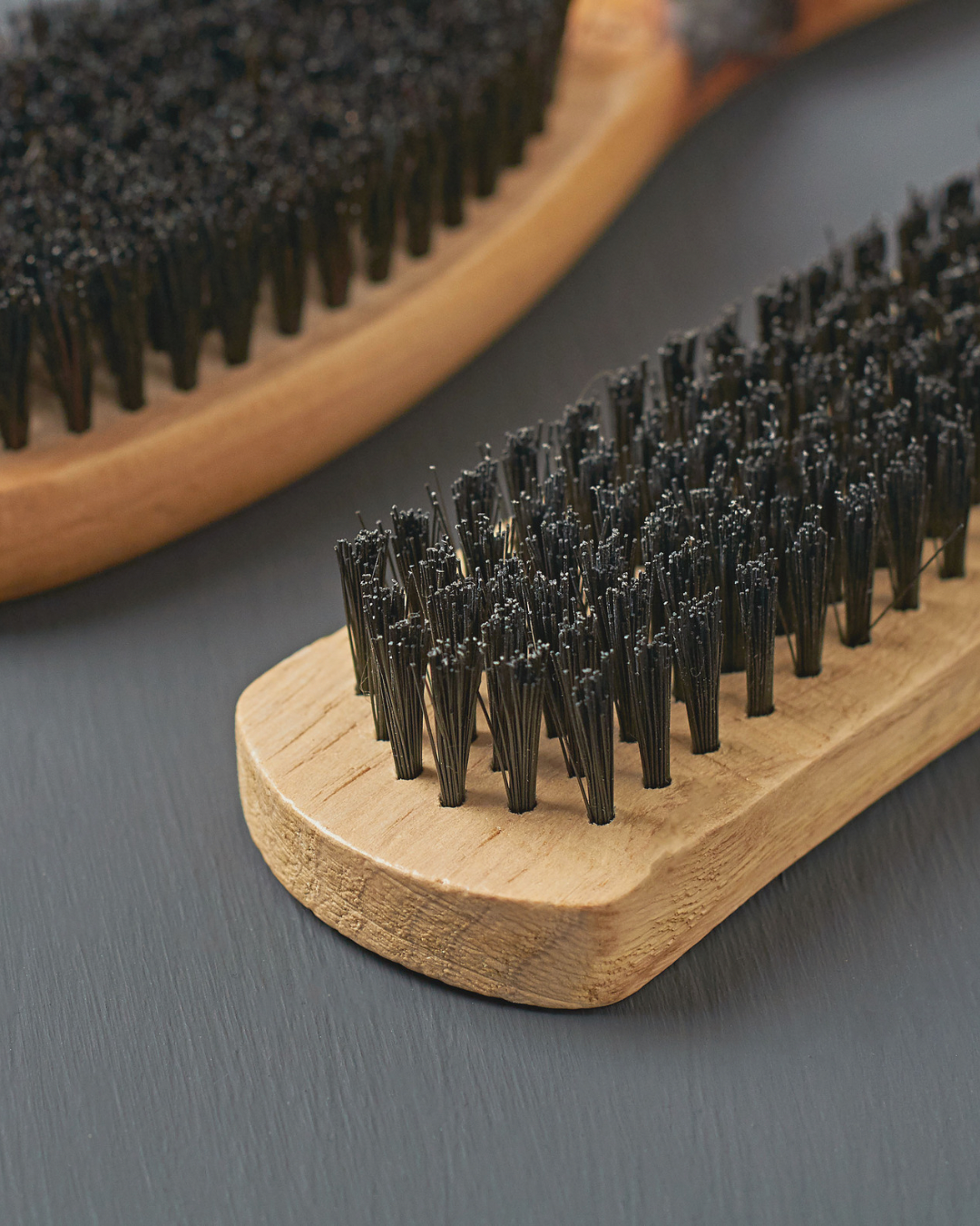 Cepillos para calzado