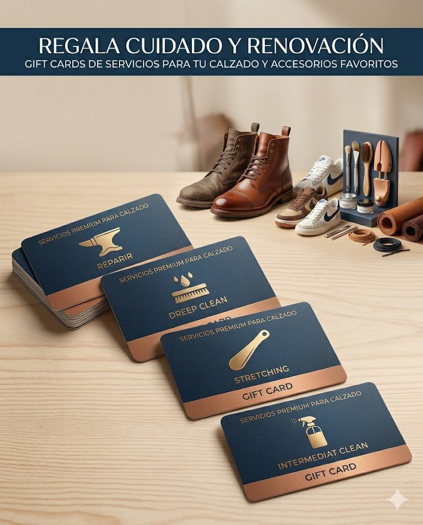 REGALA CUIDADO Y RENOVACIÓN