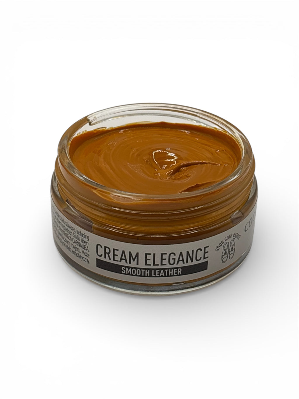 CREAM ELEGANCE