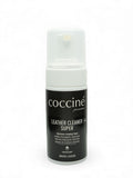 LIMPIADOR DE CALZADO DE CUEROS LISOS - LEATHER SUPER CLEANER