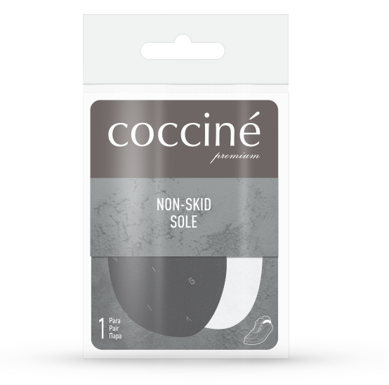 ANTIDESLIZANTE PARA SUELAS - NON SKID SOLE/  S ID.240, L ID.241