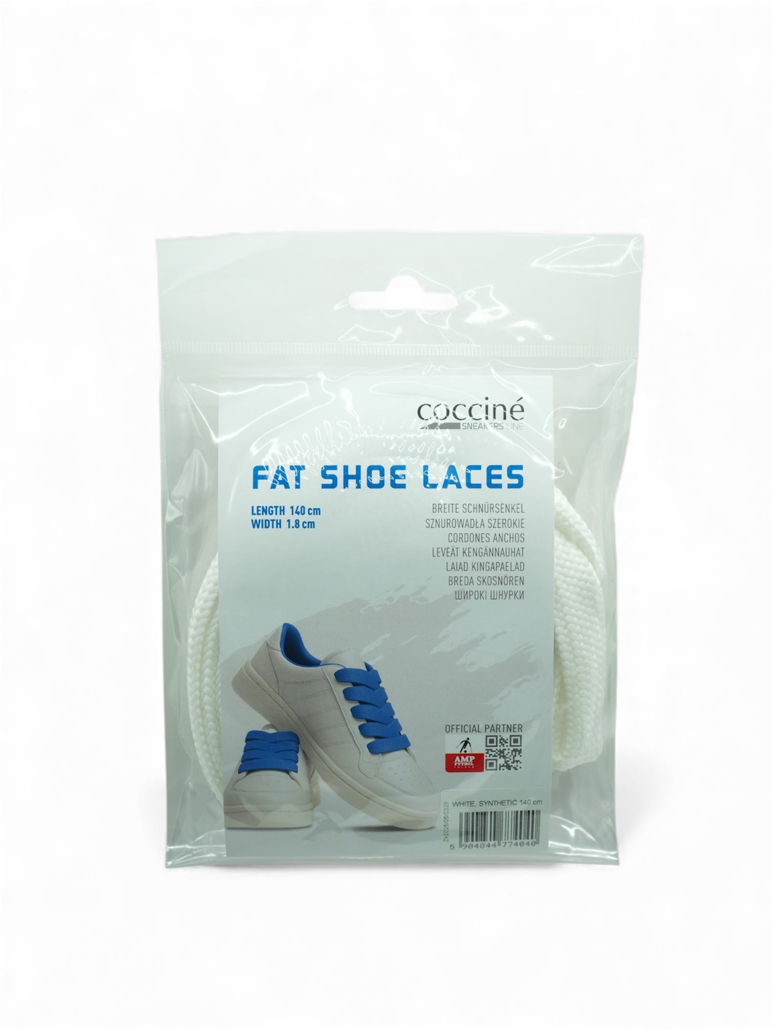 CINTAS GRUESAS BLANCAS