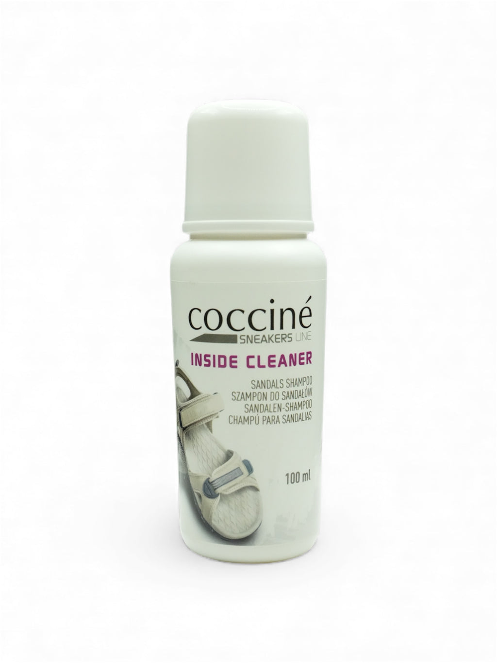 ID.146 COCCINE INSIDE CLEANER