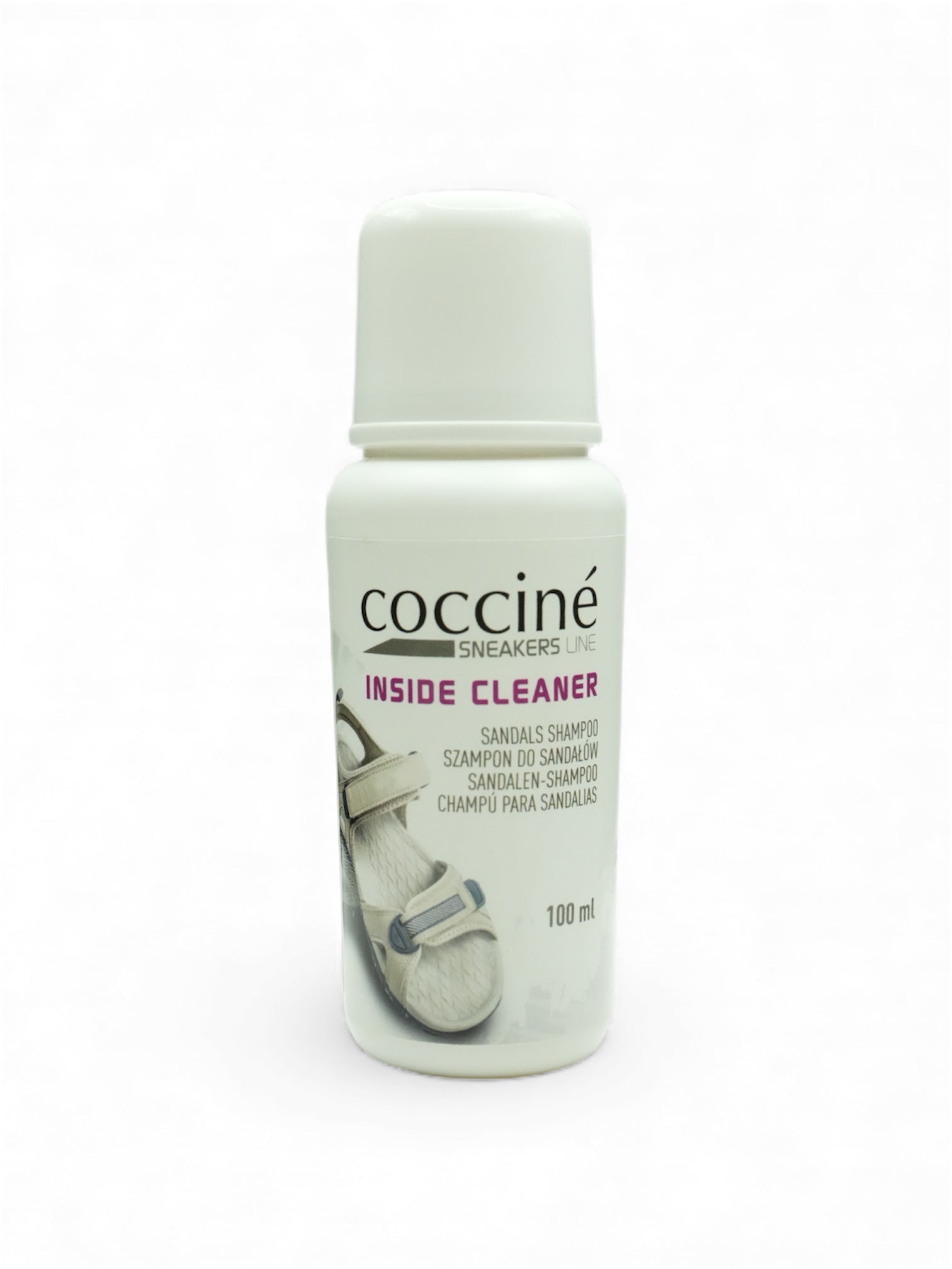 ID.146 COCCINE INSIDE CLEANER