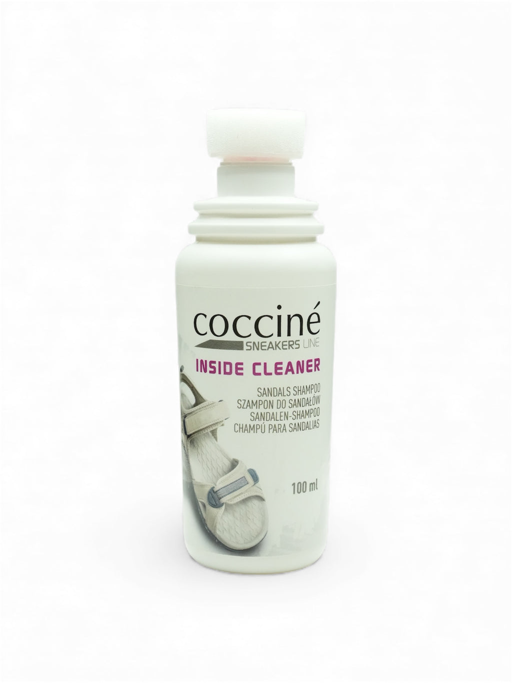 ID.146 COCCINE INSIDE CLEANER
