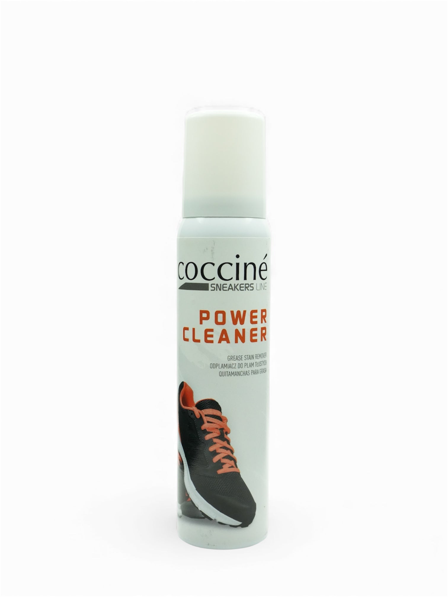ID.96 COCCINE POWER CLEANER