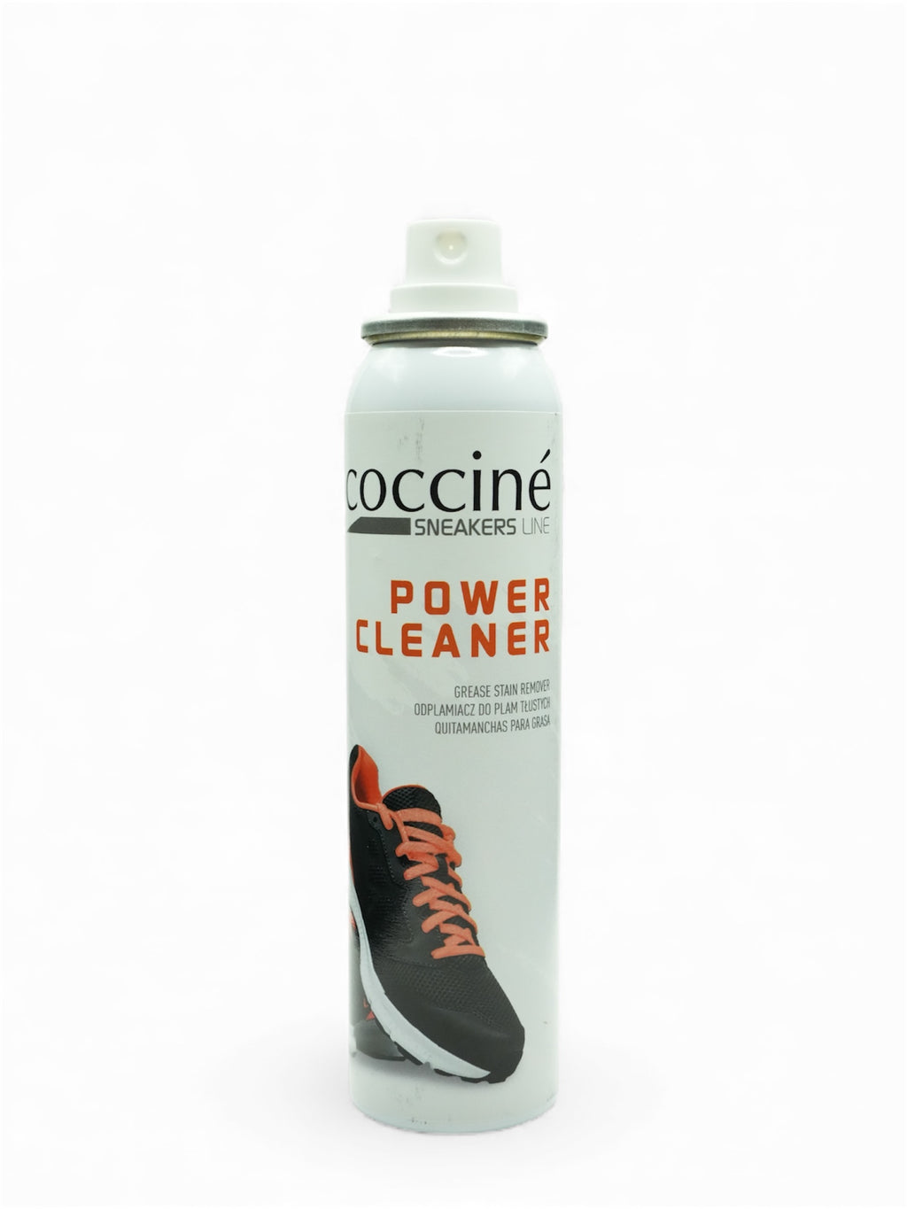 ID.96 COCCINE POWER CLEANER