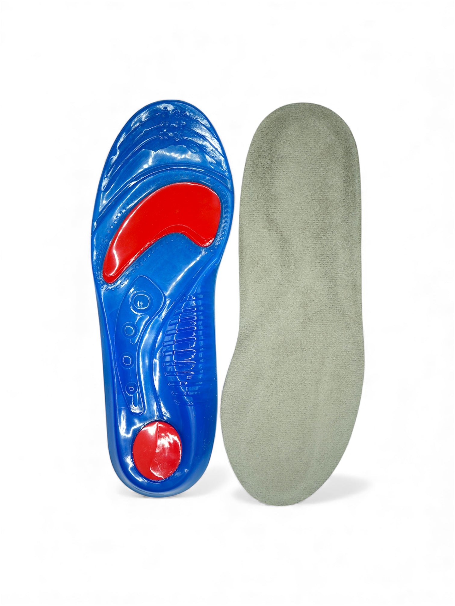 PLANTILLA DE GEL ANTI IMPACTOS