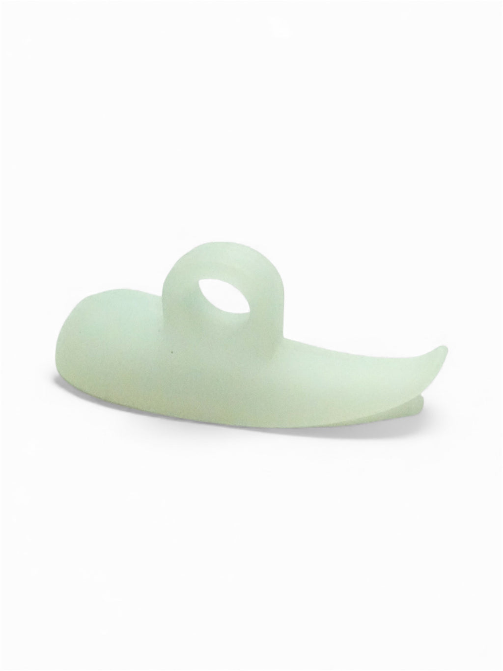 SOPORTE DE HULE PARA DEDOS DE LOS PIES