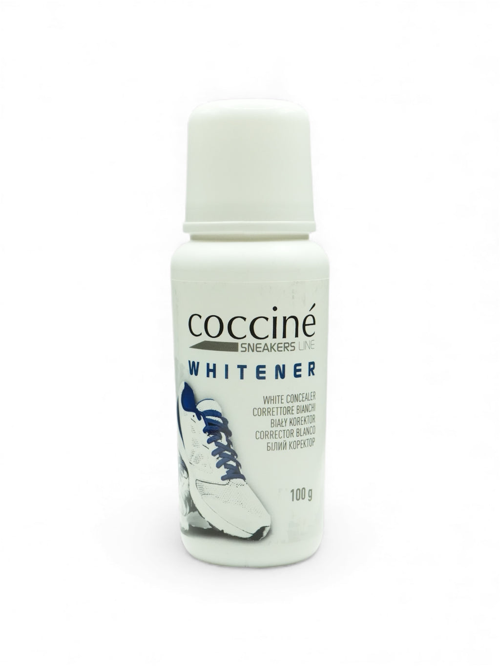 BLANQUEADOR PARA CALZADO DEPORTIVO - WHITENER