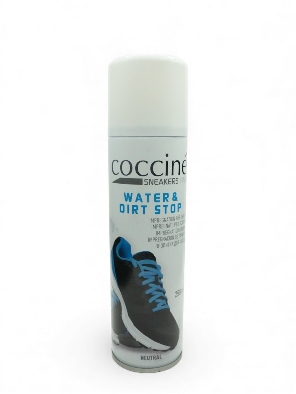 KIT DE SNEAKERS