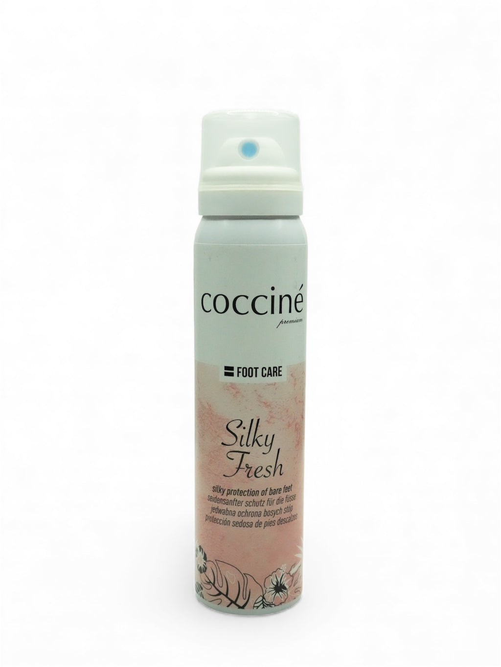 SPRAY PROTECTOR CONTRA AMPOLLAS Y ROZADURAS - SILKY FRESH
