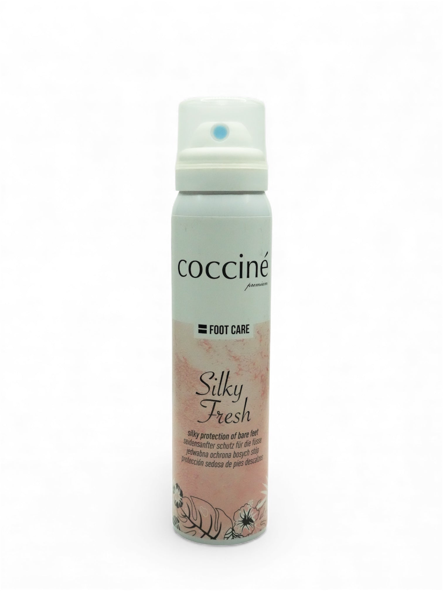 SPRAY PROTECTOR CONTRA AMPOLLAS Y ROZADURAS - SILKY FRESH