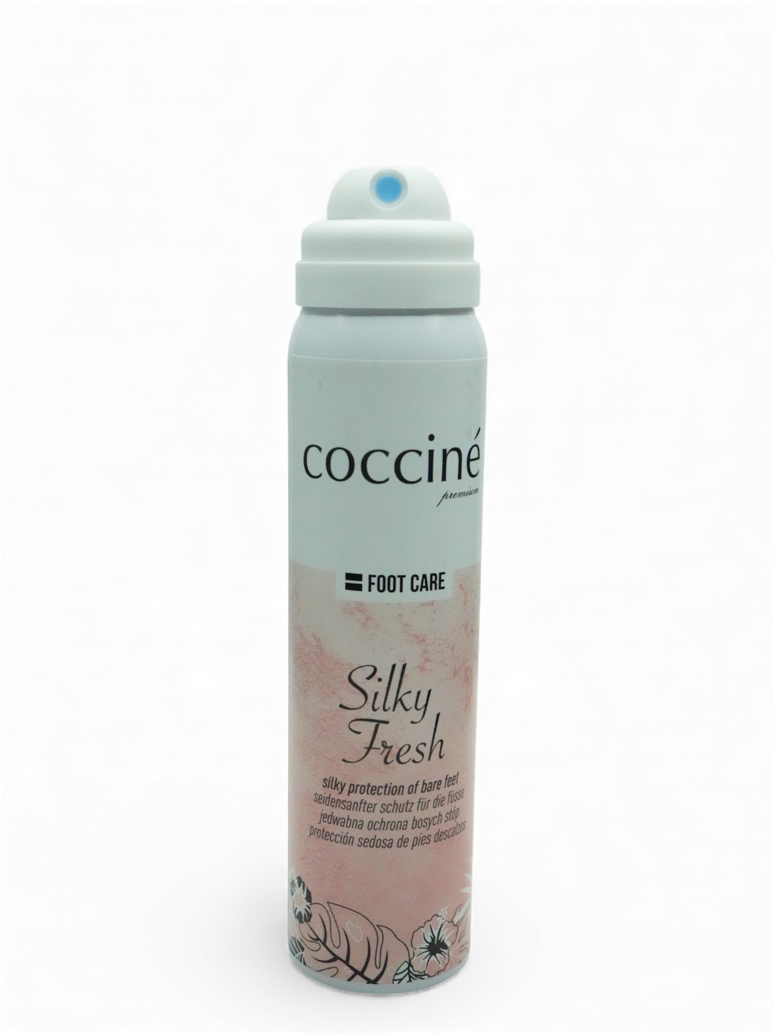 SPRAY PROTECTOR CONTRA AMPOLLAS Y ROZADURAS - SILKY FRESH