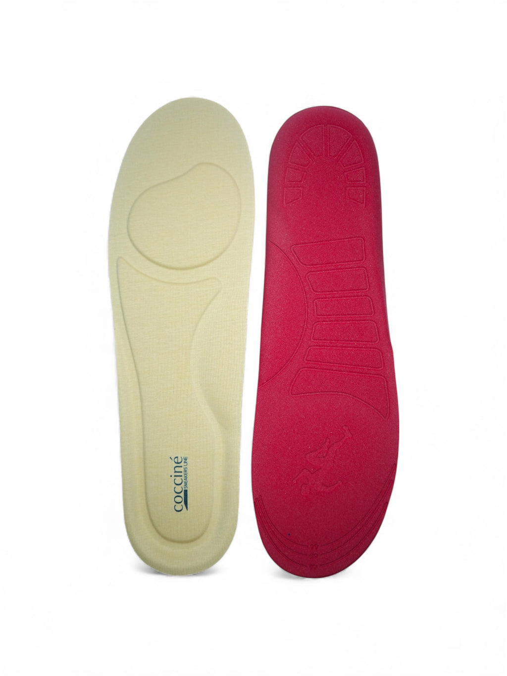 PLANTILLAS PARA ZAPATOS - CITY COMFORT
