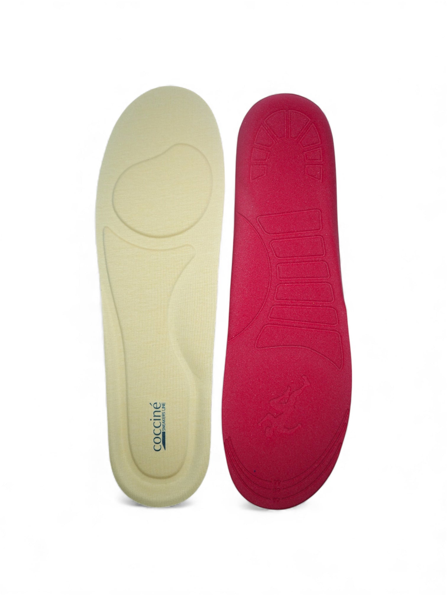 PLANTILLAS PARA ZAPATOS - CITY COMFORT