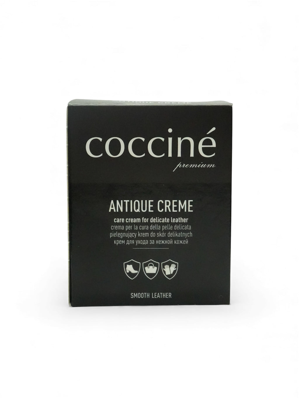 ANTIQUE CREAM