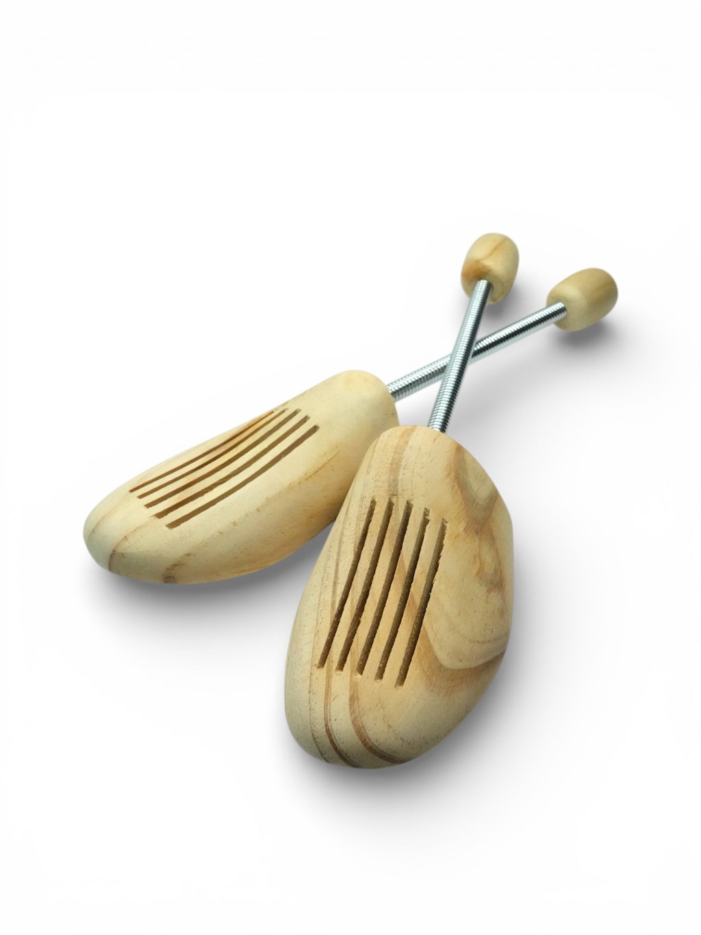 HORMA DE MADERA PARA CALZADO DE CABALLERO