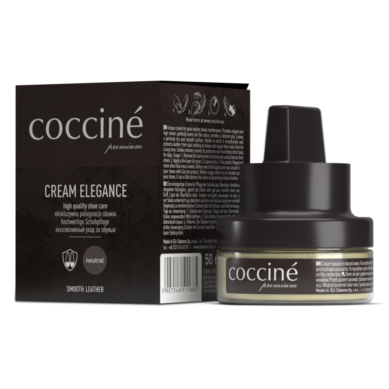 CREAM ELEGANCE