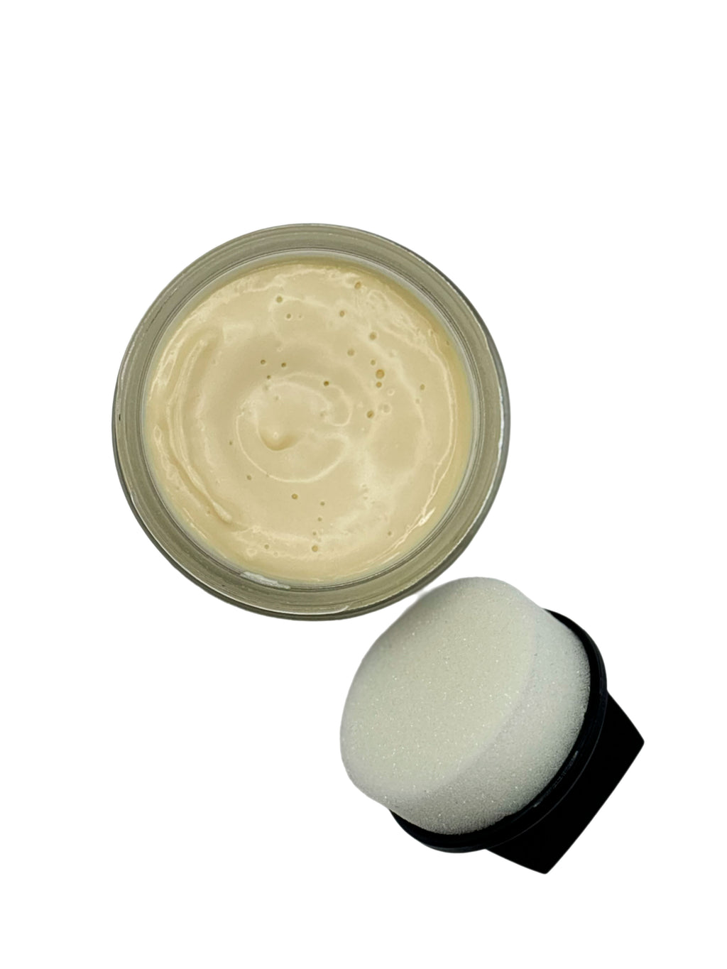 CREAM ELEGANCE