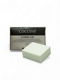 GOMA DE LIMPIEZA EN SECO PARA CALZADO DE PIELES ESTILO GAMUZA -CLEANING CUBE