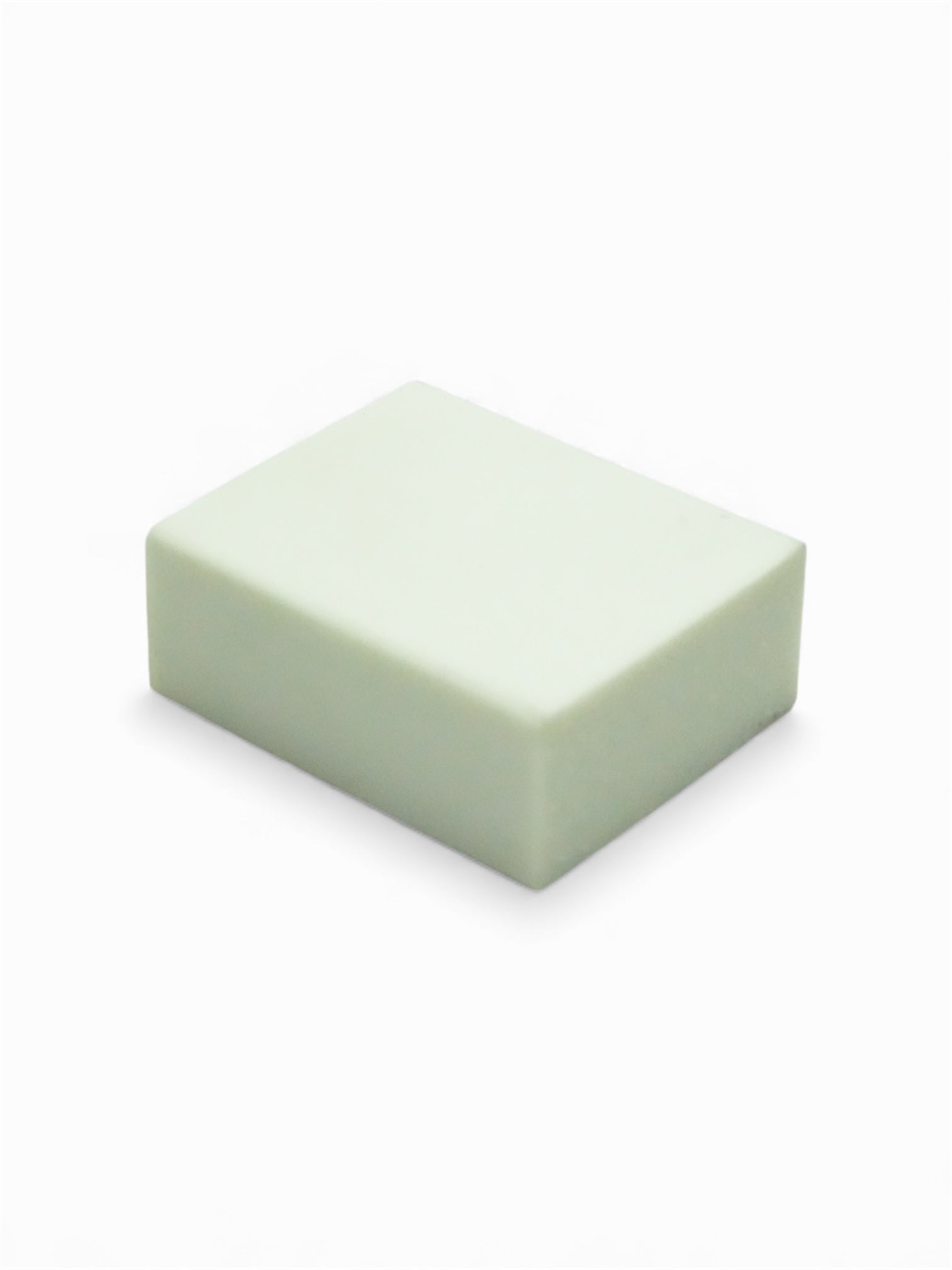 GOMA DE LIMPIEZA EN SECO PARA CALZADO DE PIELES ESTILO GAMUZA -CLEANING CUBE