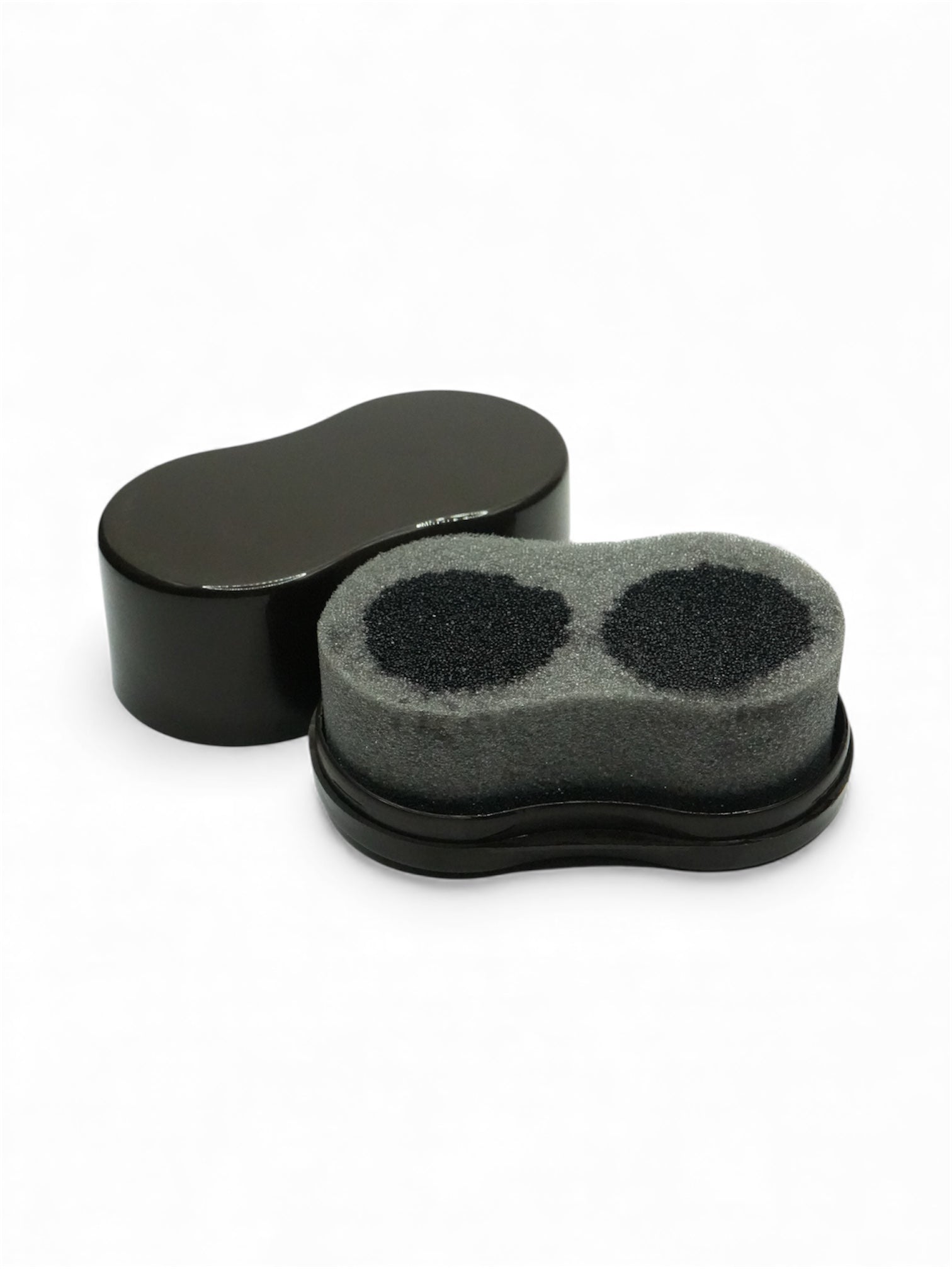 ESPONJA CON GEL ABRILLANTADORA - SELF SHINING SPONGE