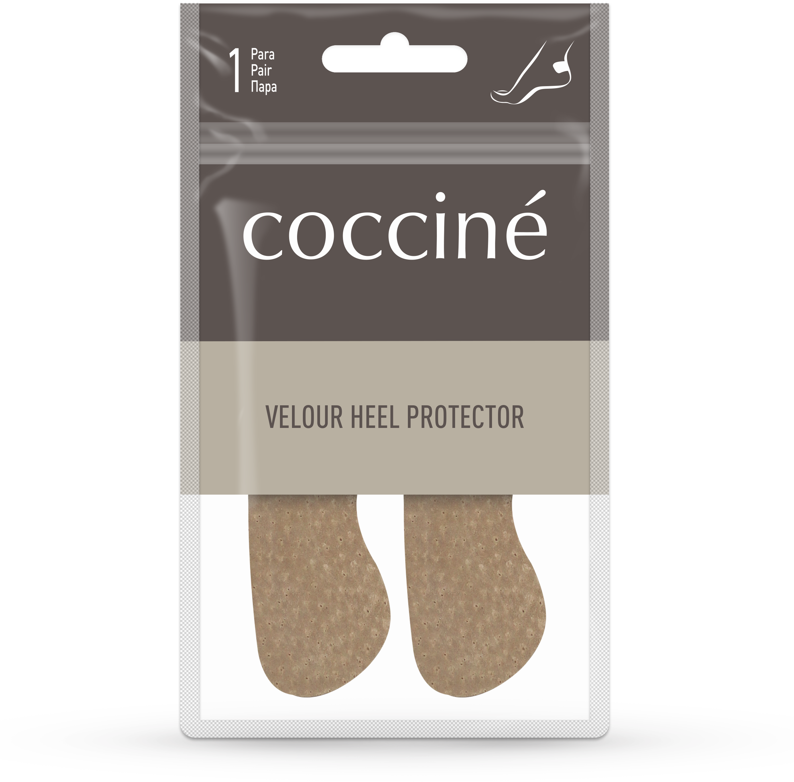 PROTECTOR INTERNO DE TALON