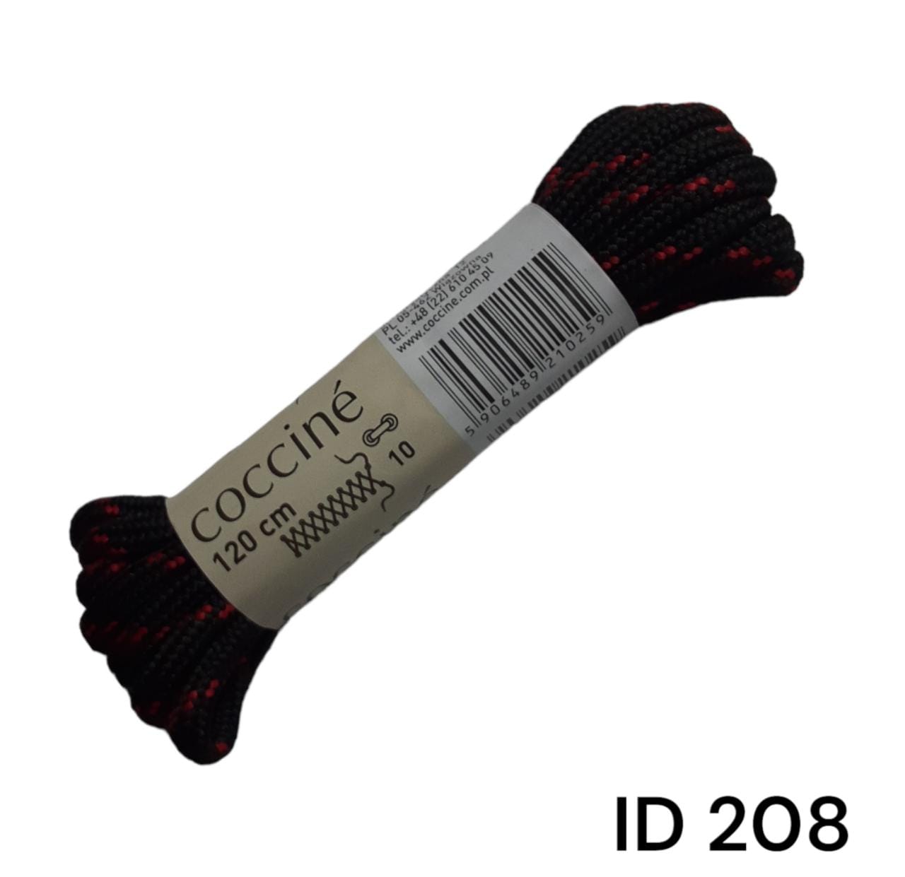 CINTAS DOBLE COLOR PARA BOTAS