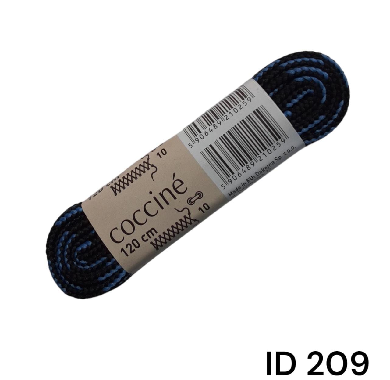 CINTAS DOBLE COLOR PARA BOTAS