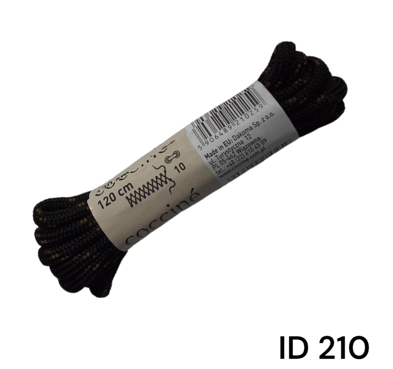 CINTAS DOBLE COLOR PARA BOTAS