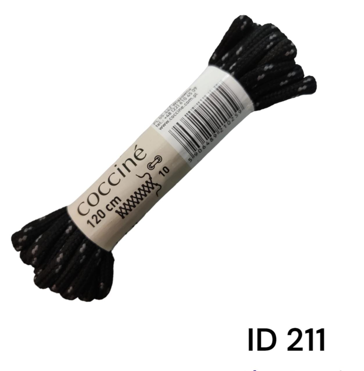 CINTAS DOBLE COLOR PARA BOTAS