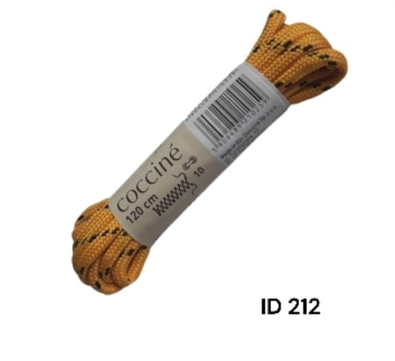 CINTAS DOBLE COLOR PARA BOTAS