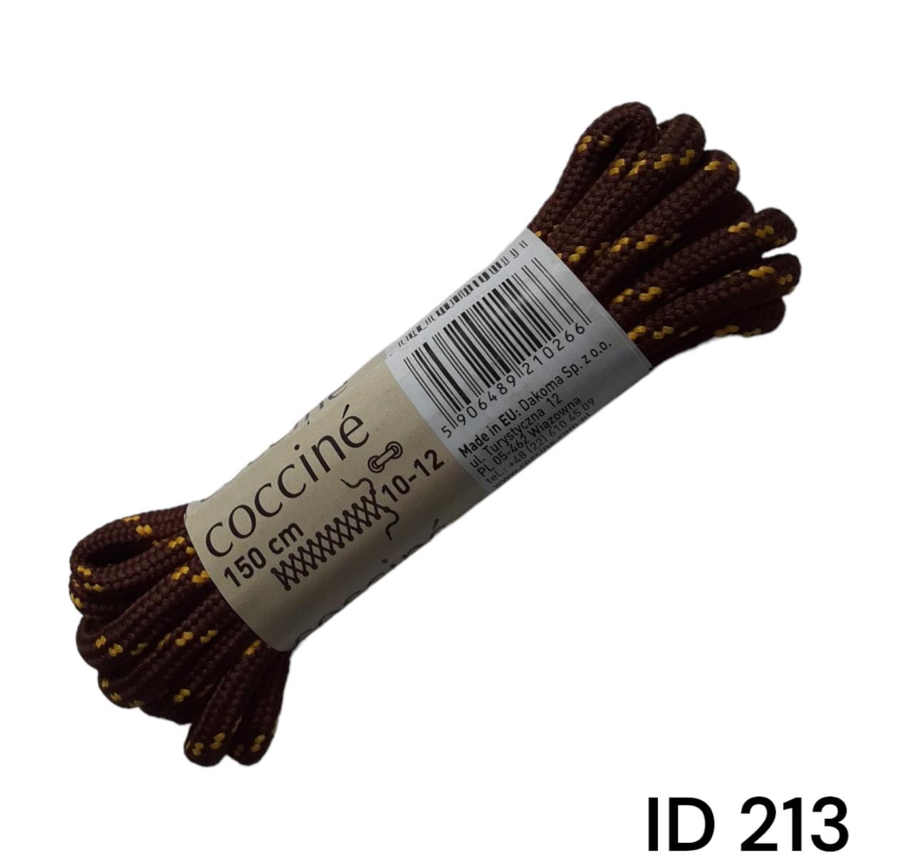 CINTAS DOBLE COLOR PARA BOTAS