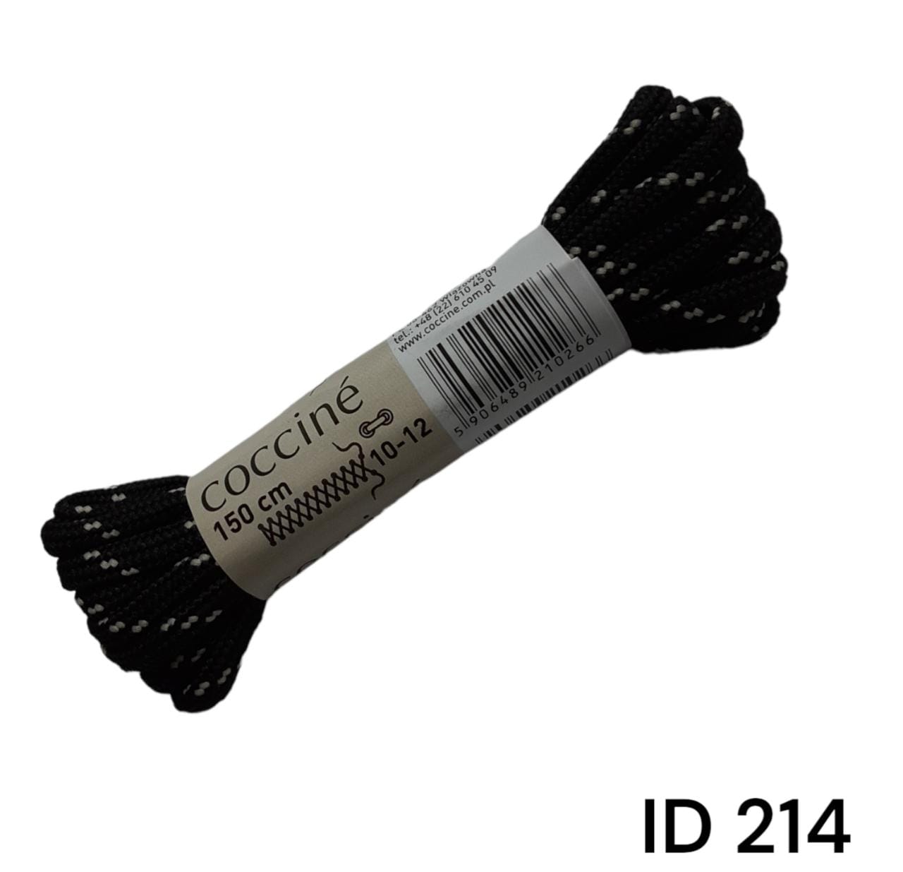 CINTAS DOBLE COLOR PARA BOTAS