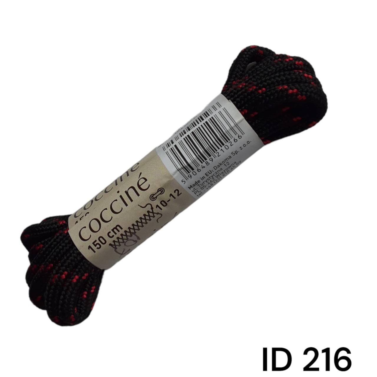 CINTAS DOBLE COLOR PARA BOTAS