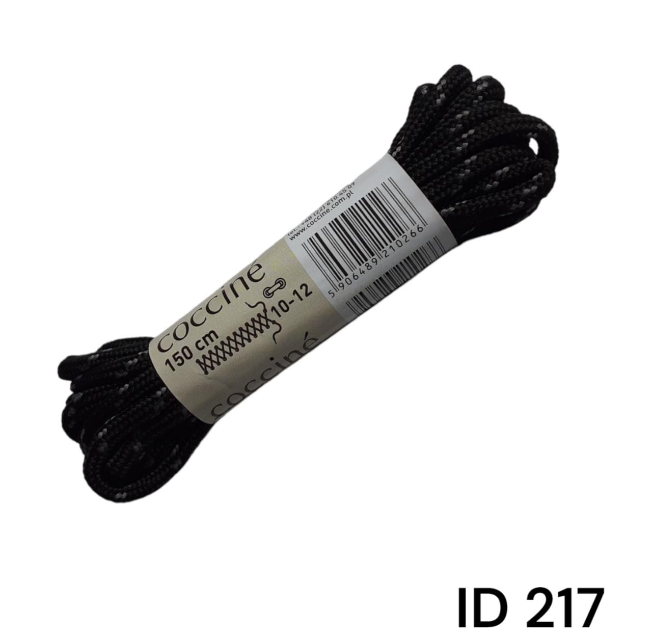 CINTAS DOBLE COLOR PARA BOTAS