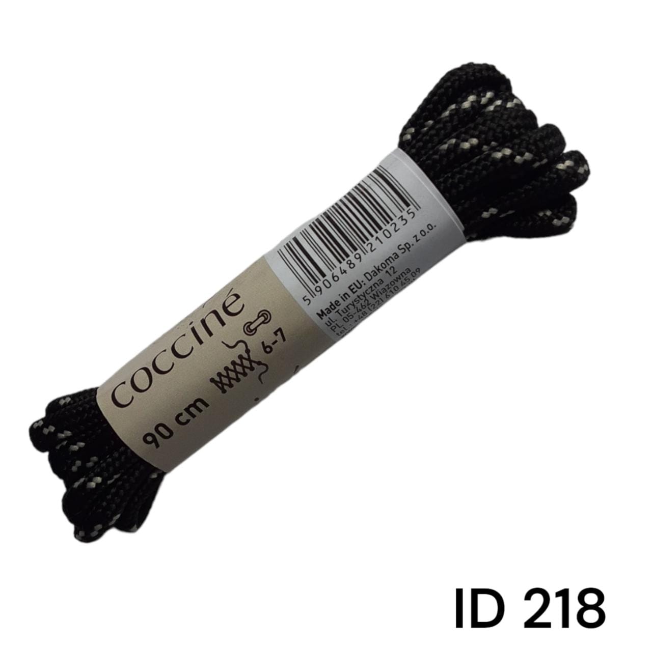 CINTAS DOBLE COLOR PARA BOTAS