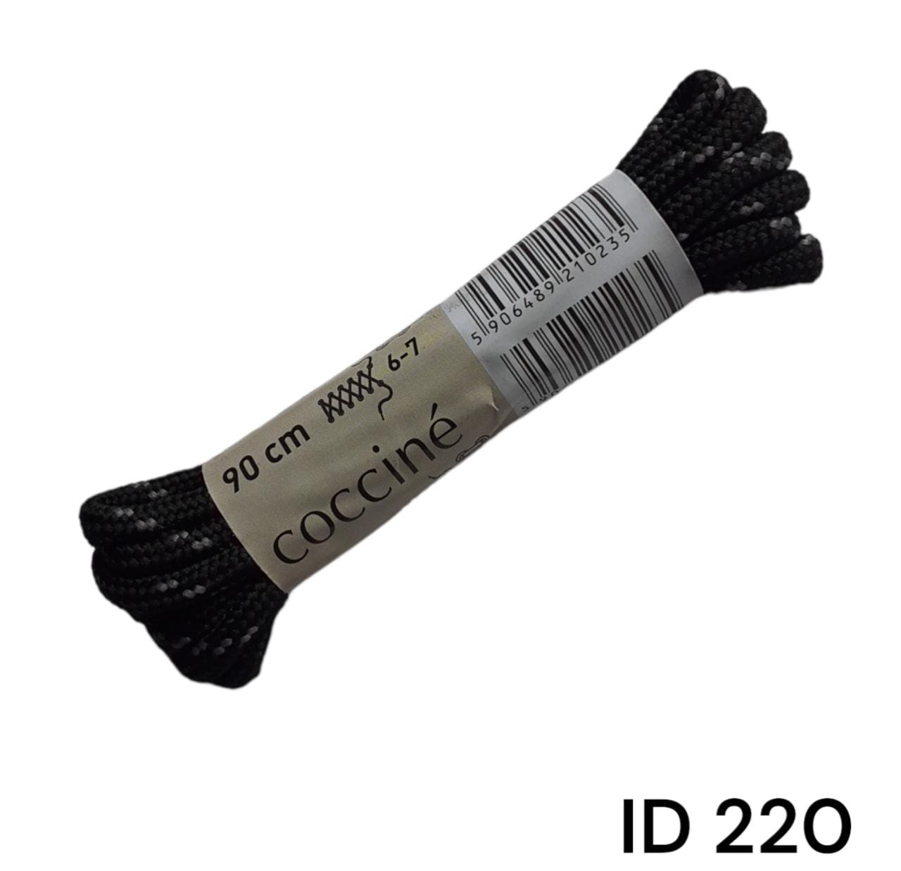 CINTAS DOBLE COLOR PARA BOTAS