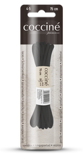 CINTA PARA CALZADO NEGRO - EN BLISTER / 75 CM